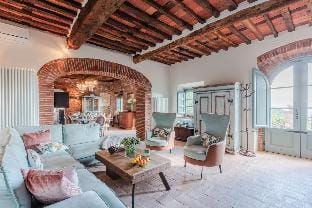 Villa Alice in Lucca Hotel in Lucca