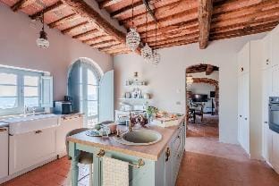 Villa Alice in Lucca Hotel in Lucca