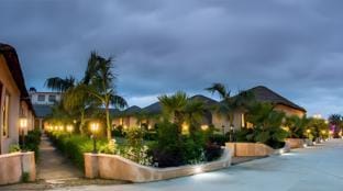 Corbett The Grand Resort in Uttarakhand
