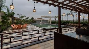 Corbett The Grand Resort in Uttarakhand