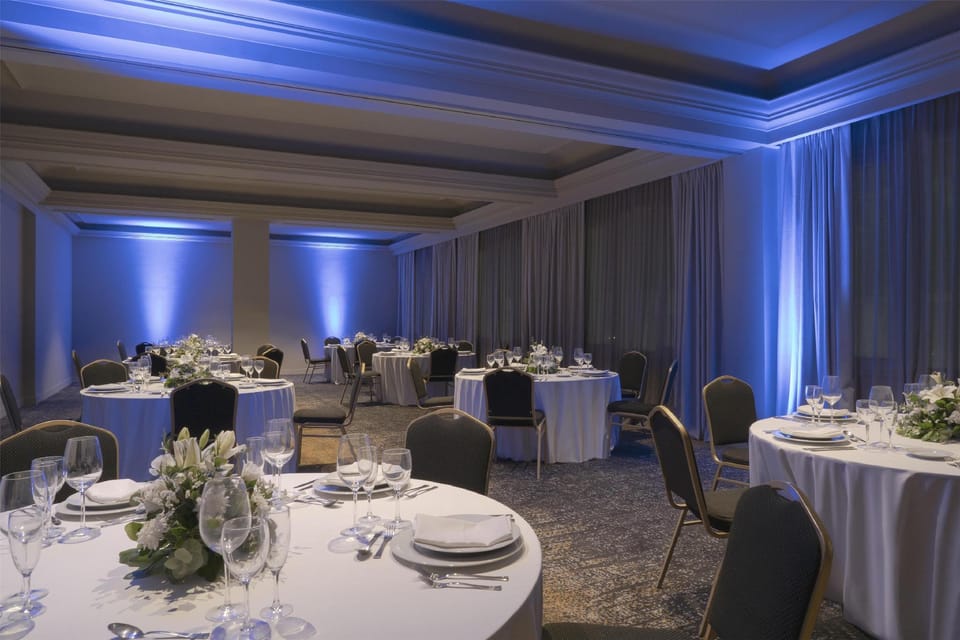 NH Collection Buenos Aires Crillon Hotel in Buenos Aires