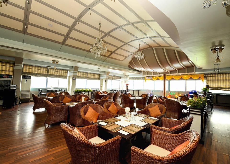 Hotel Queen Mandalay Hotel in Asia