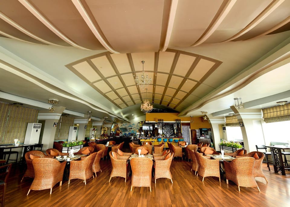 Hotel Queen Mandalay Hotel in Asia