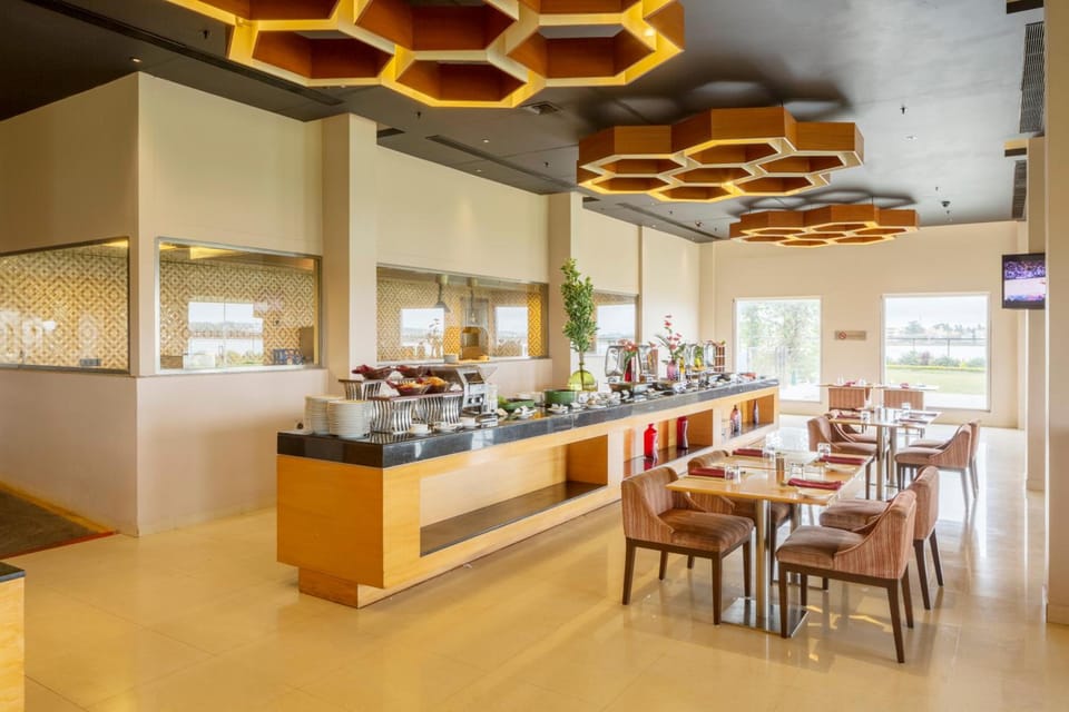 Food and beverages