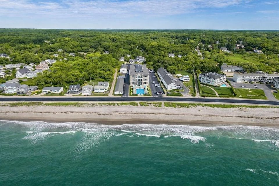Ocean Sands at York Beach Hotel in York Beach