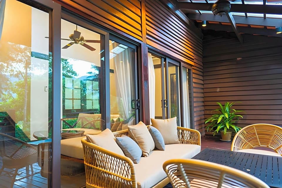 Mutiara Taman Negara Resort in Terengganu, Malaysia