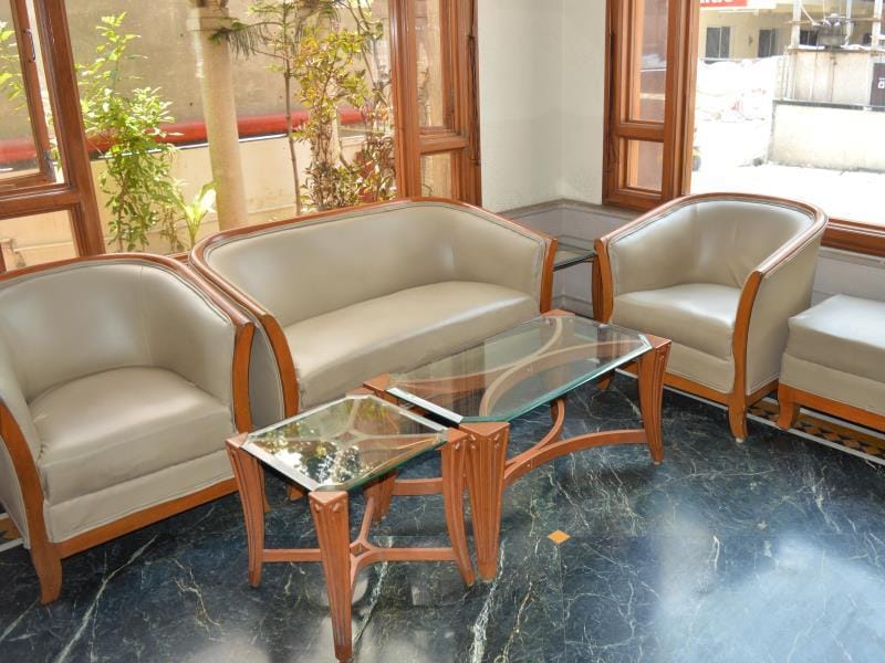Kalyan Residency Hotel in Tirupati