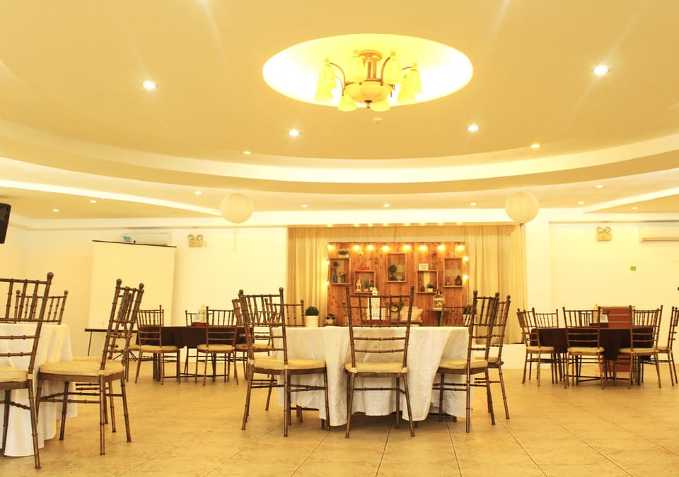 Ballroom