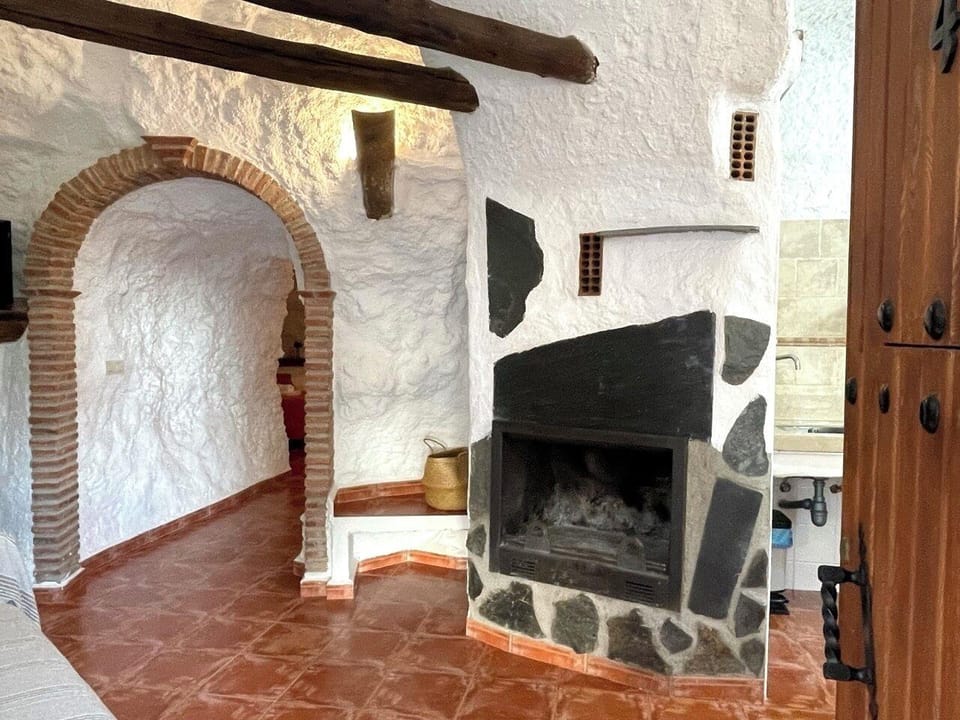 Cuevas El Atochal Origenes Apartment hotel in Andalusia