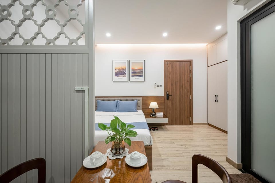 Cozrum Homes - Kena House Apartment hotel in Ho Chi Minh City