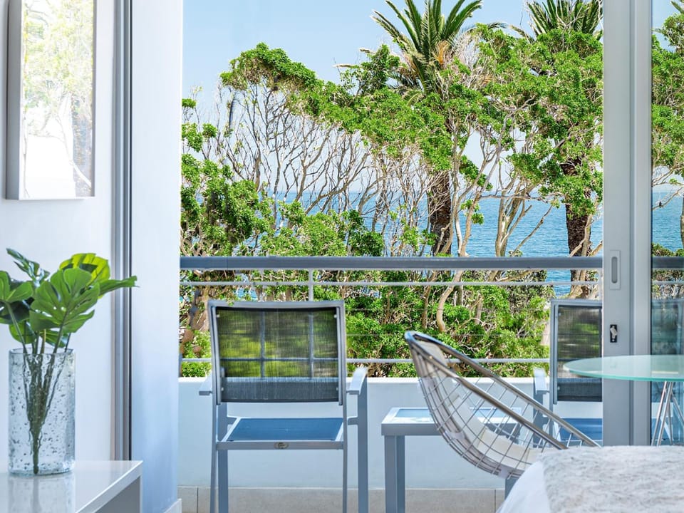 South Beach Camps Bay Boutique Hotel Hotel in Camps Bay