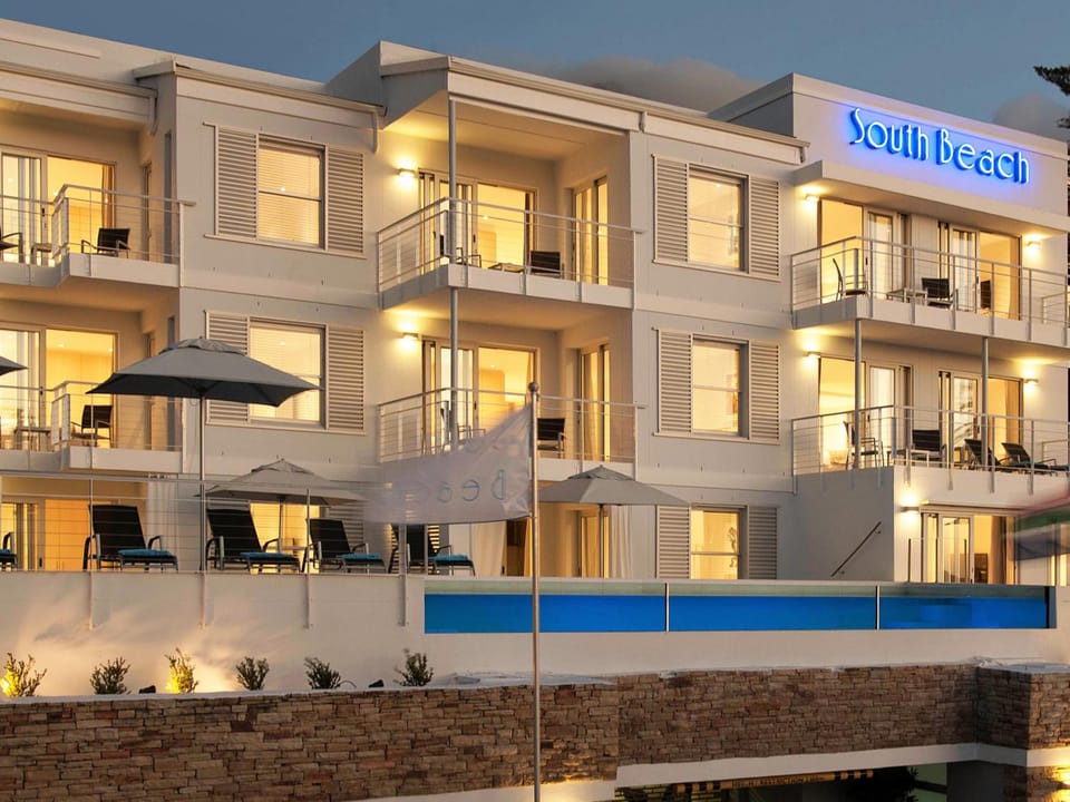 South Beach Camps Bay Boutique Hotel Hotel in Camps Bay