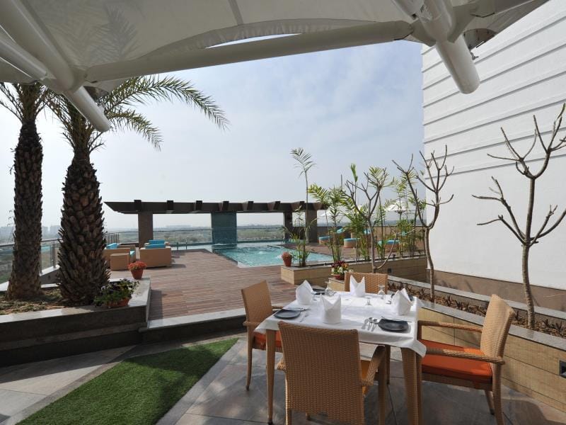Hotel Dayal Paradise Hotel in Lucknow
