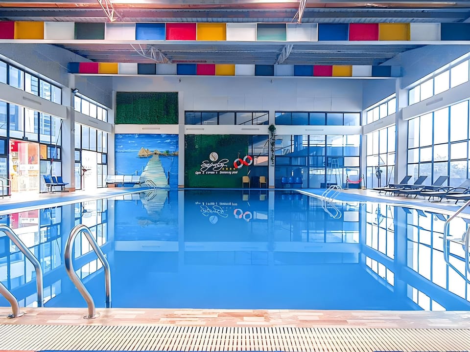 Sapaly Lao Cai City Hotel Hotel in Laos