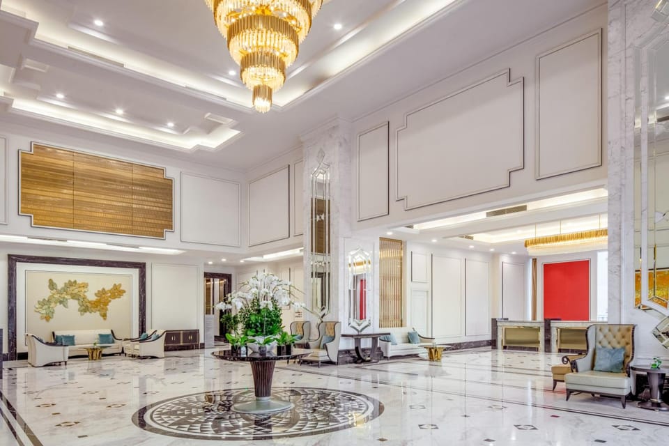 Vinpearl Empire Nha Trang, Affiliated by Meliá Hotel in Nha Trang