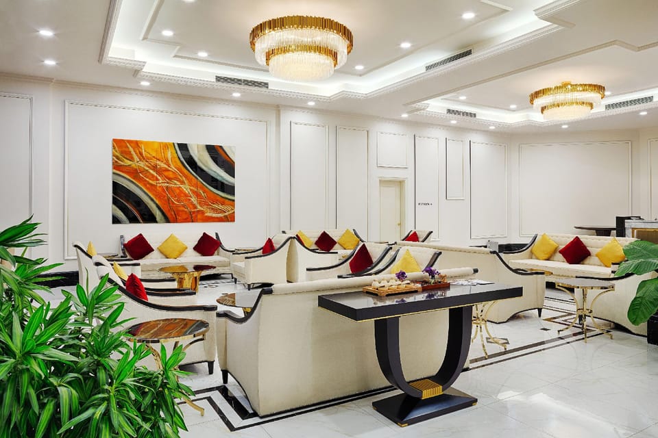 Vinpearl Empire Nha Trang, Affiliated by Meliá Hotel in Nha Trang