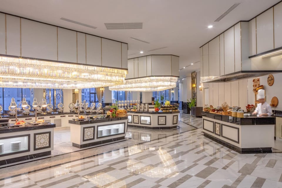 Vinpearl Empire Nha Trang, Affiliated by Meliá Hotel in Nha Trang