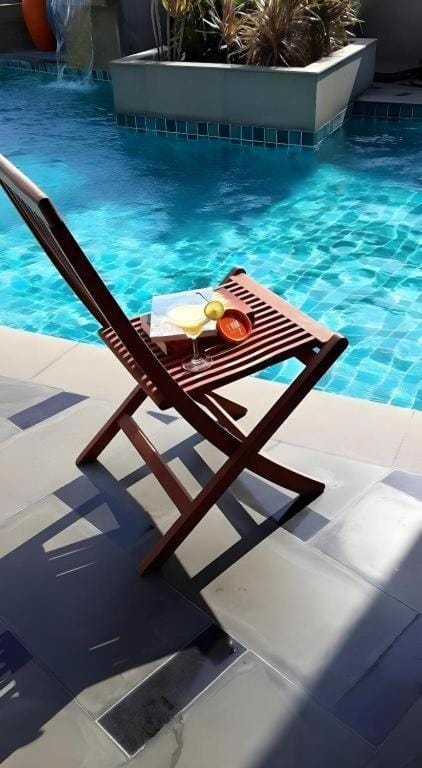 The Sez Hotel Bangsaen Hotel in Chon Buri Changwat