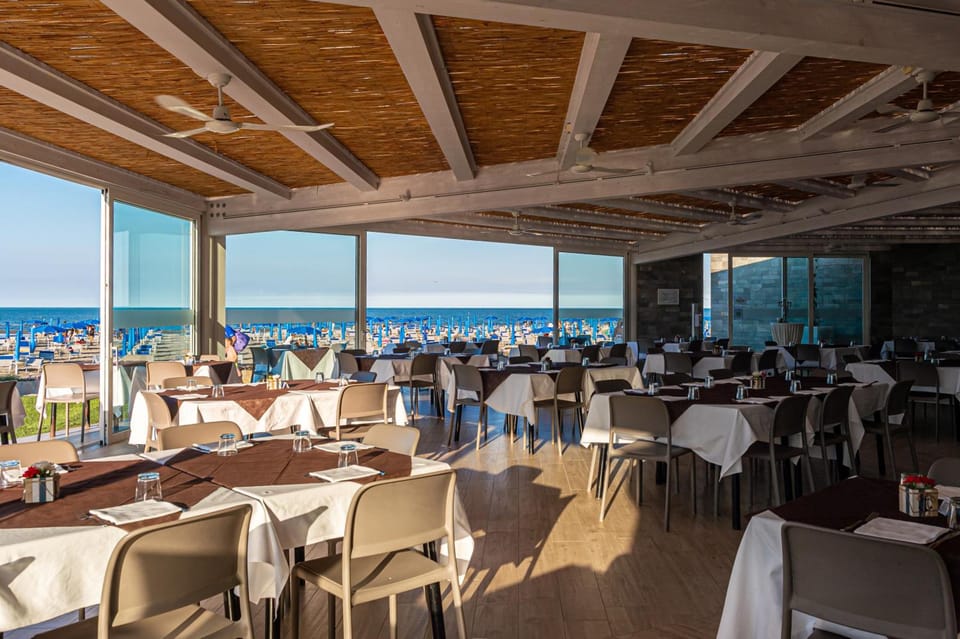 Albarella Golf Hotel Hotel in Isola Albarella
