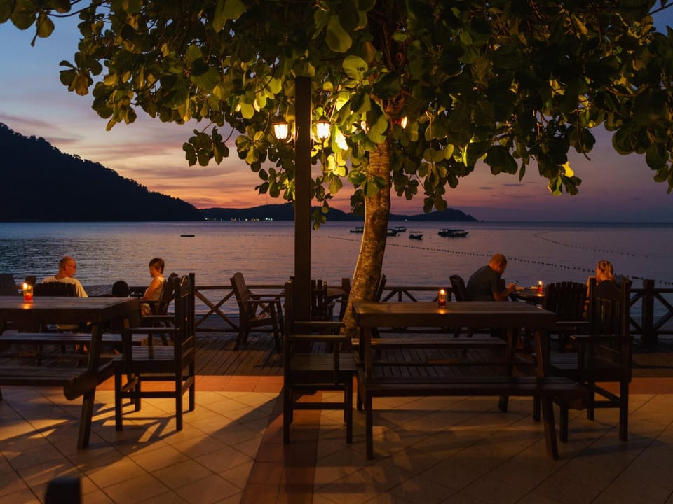 Perhentian Island Resort Resort in Terengganu, Malaysia