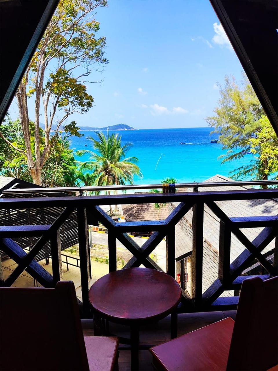 Perhentian Island Resort Resort in Terengganu, Malaysia