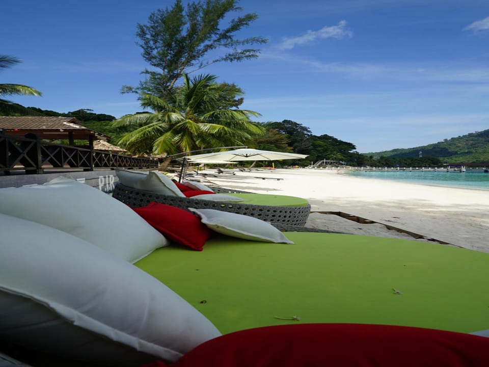 Perhentian Island Resort Resort in Terengganu, Malaysia