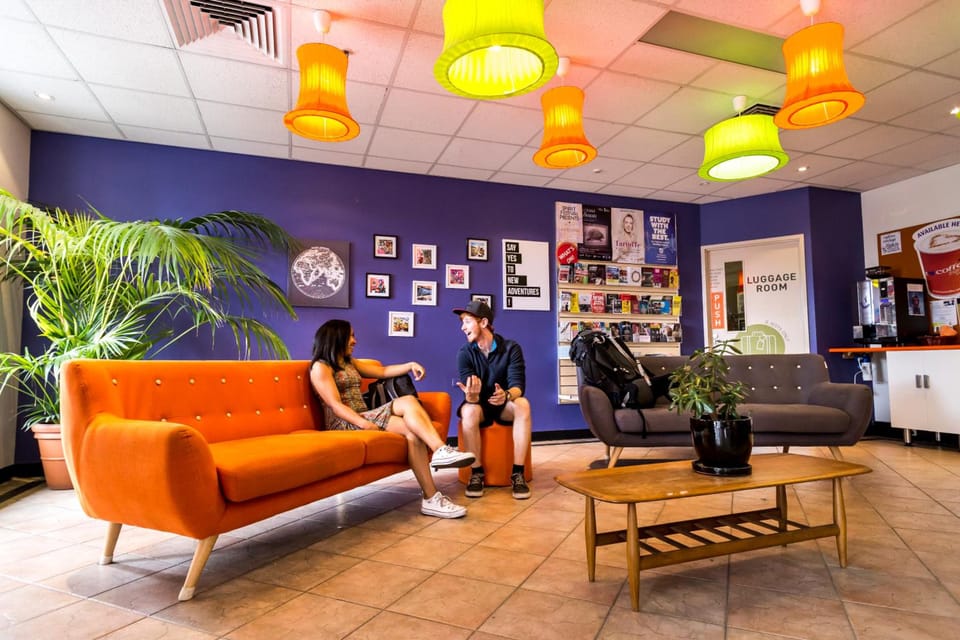 YHA Adelaide Central  Hostel in Adelaide