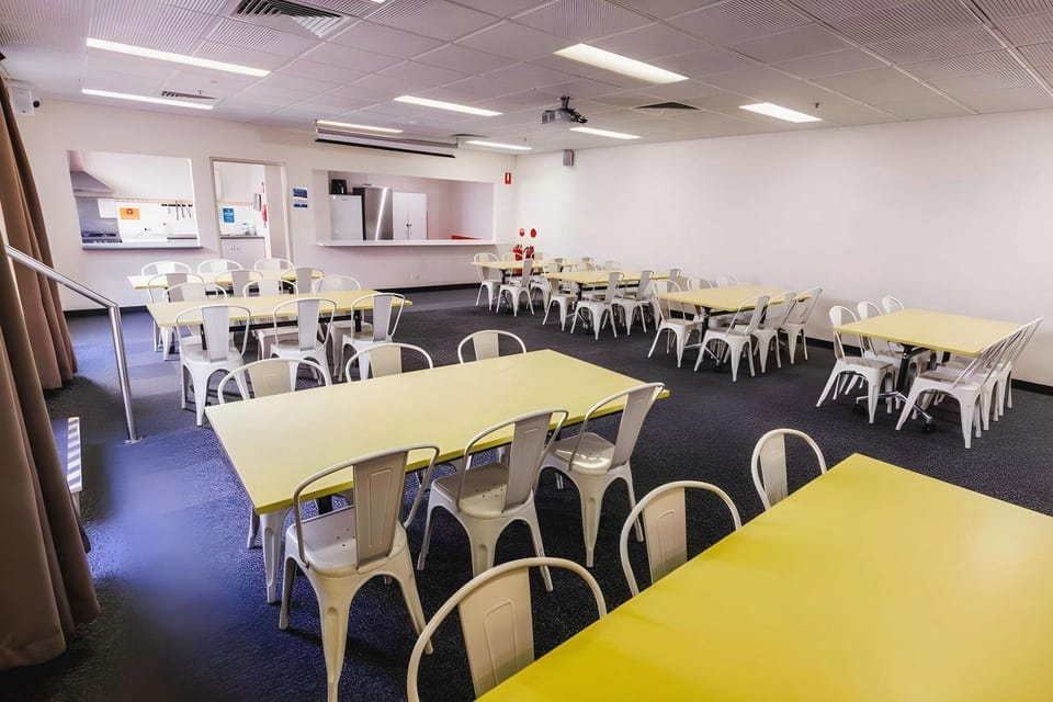 YHA Adelaide Central  Hostel in Adelaide