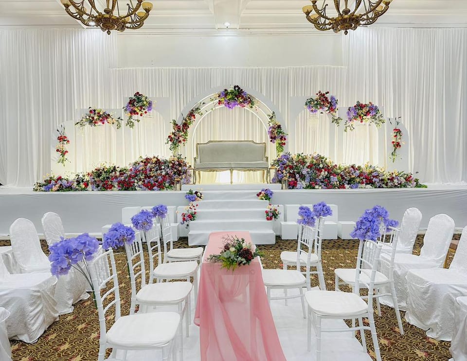 Ballroom