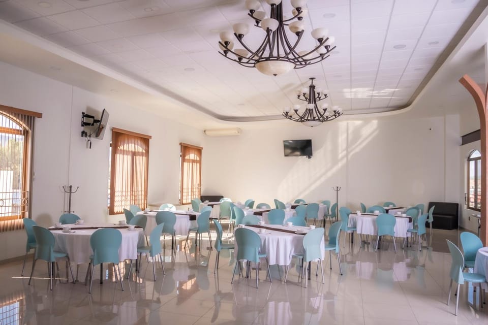 Hotel SanJo Hotel in State of Querétaro