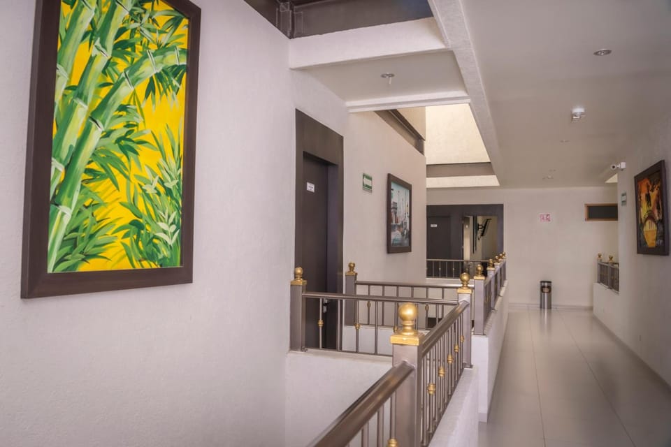 Hotel SanJo Hotel in State of Querétaro