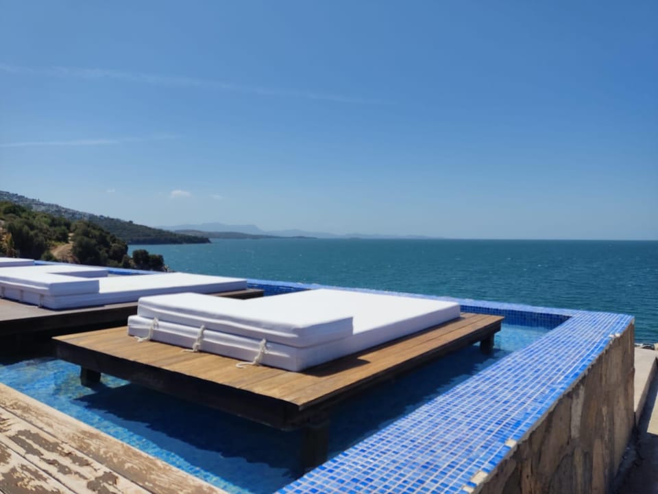 Ni Marin Hotel Hotel in Muğla Province