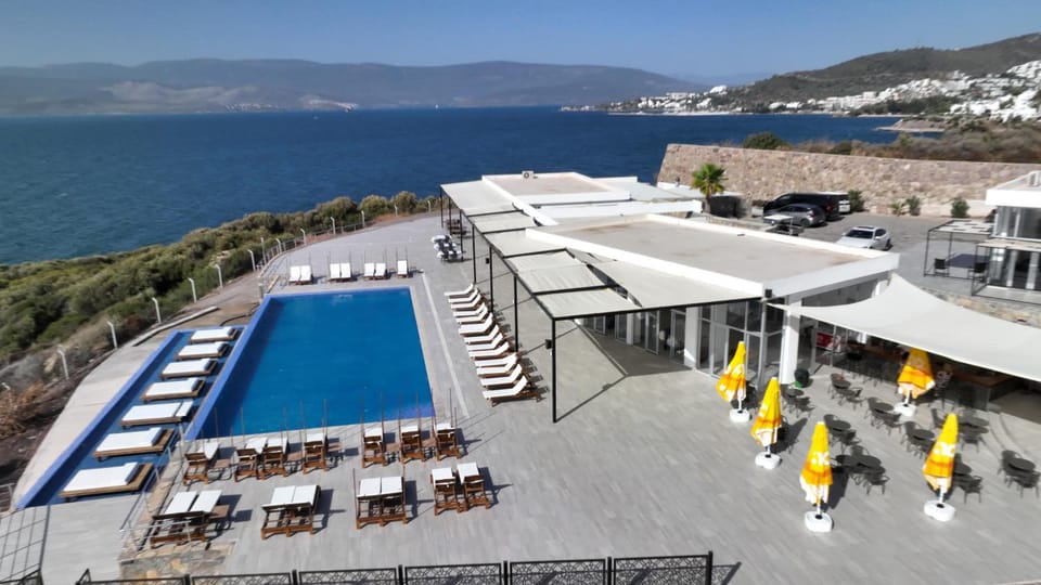 Ni Marin Hotel Hotel in Muğla Province
