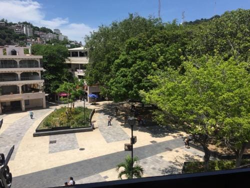 Hotel El Kiosco Hotel in Acapulco