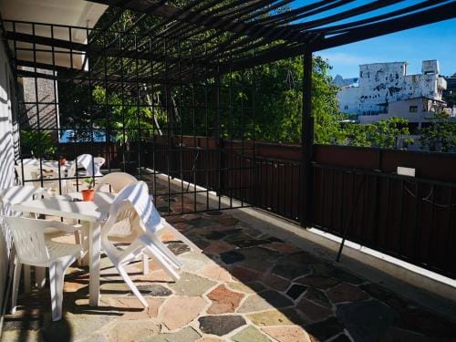 Hotel El Kiosco Hotel in Acapulco