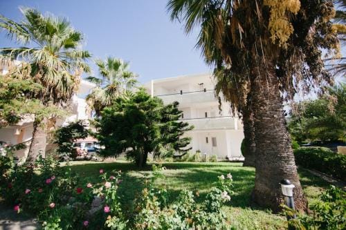 Artemis Comfort&Pleasure Hotel in Faliraki, Greece