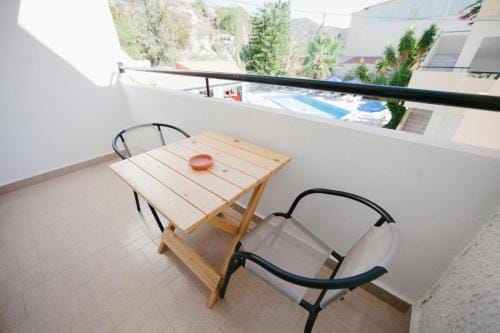 Artemis Comfort&Pleasure Hotel in Faliraki, Greece