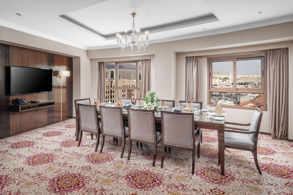 Restaurant (Private room)