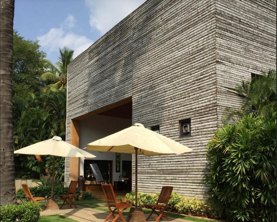 The Windflower Resorts and Spa Resort in Mysuru