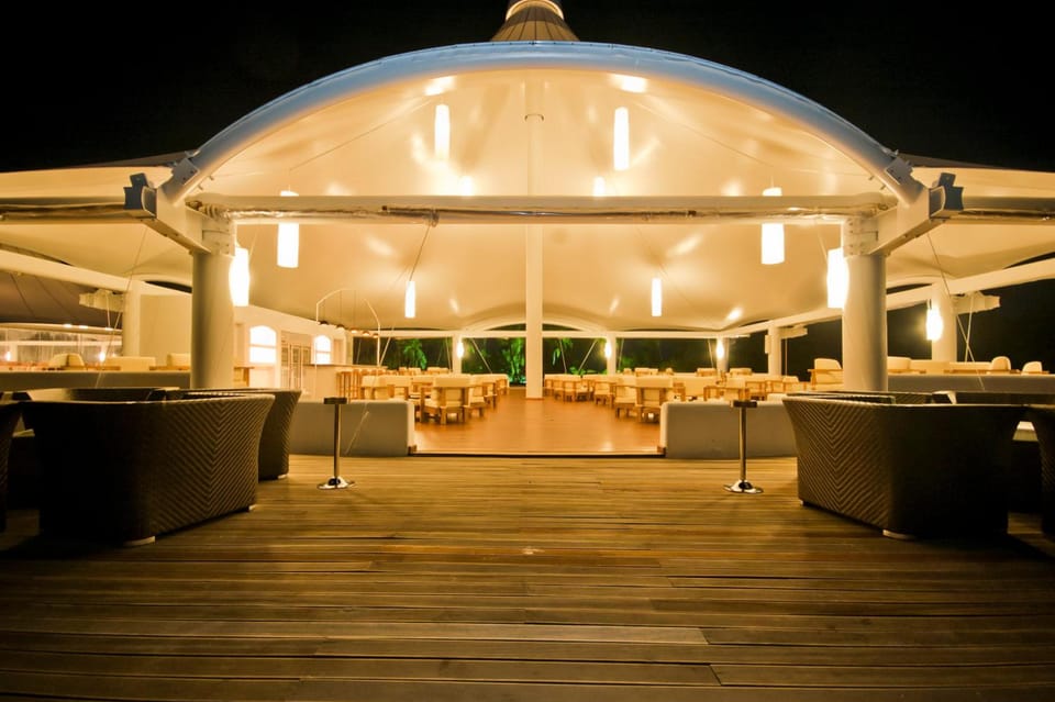 Bar/lounge