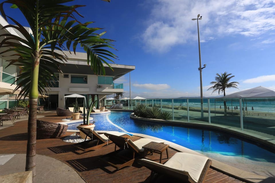 Paradiso Pero Praia Hotel Hotel in Cabo Frio