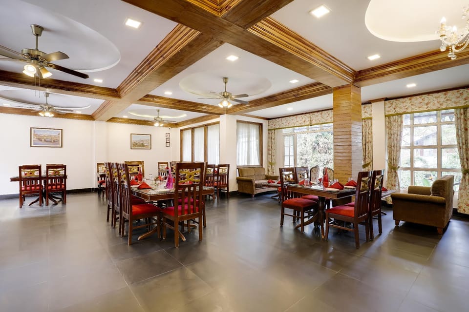 Summit Barsana Resort & Spa Hotel in West Bengal