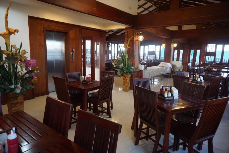 Manorom Boutique Hotel Hotel in Vientiane