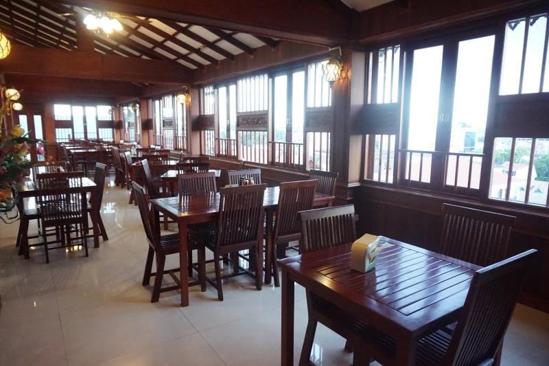 Manorom Boutique Hotel Hotel in Vientiane