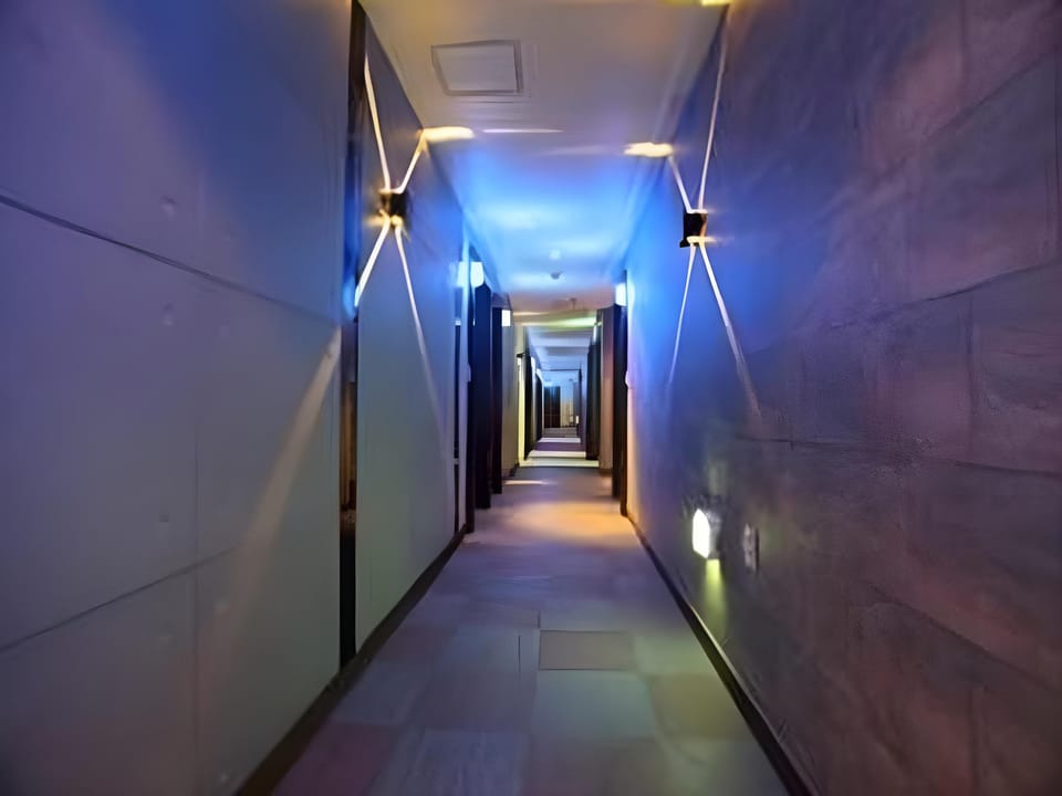 Hi Hotel Hotel in South Korea