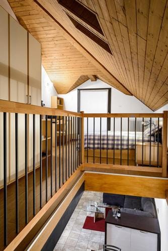 Faber Apartments-Residence Style Hotel in Arona