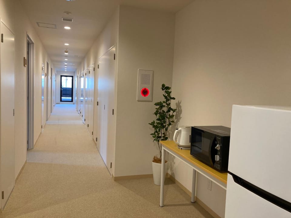 Tokyo Ueno Youth Hostel Hostel in Chiba Prefecture