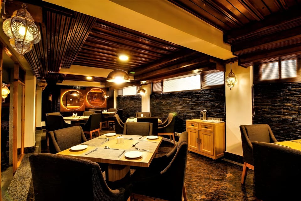 Welcome Hotel Hotel in India