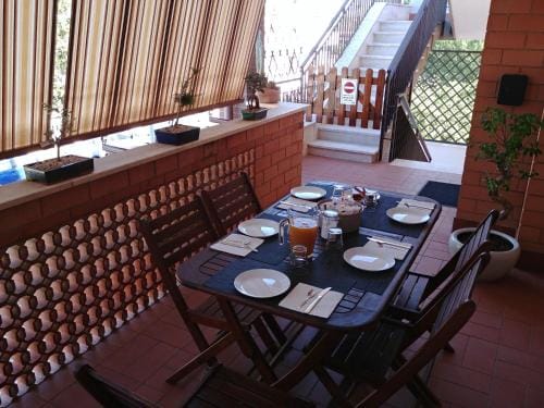 Bonsai Bed & Breakfast Hotel in Lazio