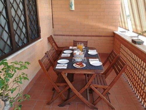 Bonsai Bed & Breakfast Hotel in Lazio